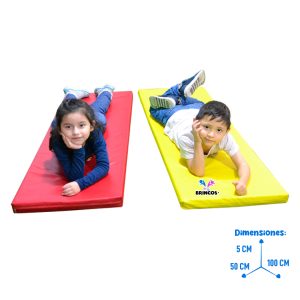 Colchoneta kids