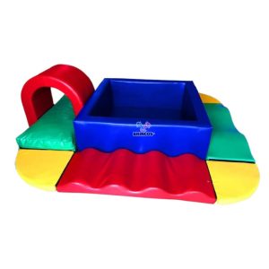 Circuito Mágico – 10 piezas