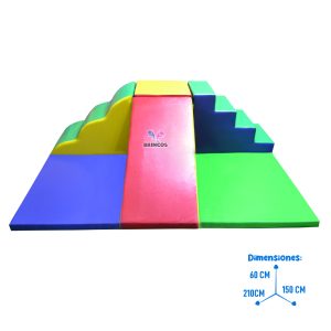 Súper ABC – x6 piezas