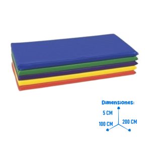 Colchoneta Grande – 5 cm.