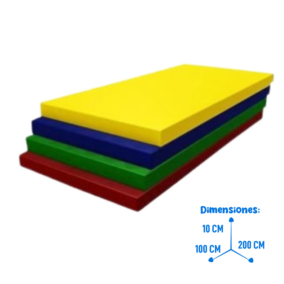 Colchoneta Mega – 10 cm. - Imagen 2