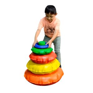 Donas – multicolor