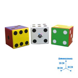 Cubo Didactico