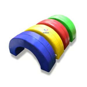 Herraduras x 4 piezas