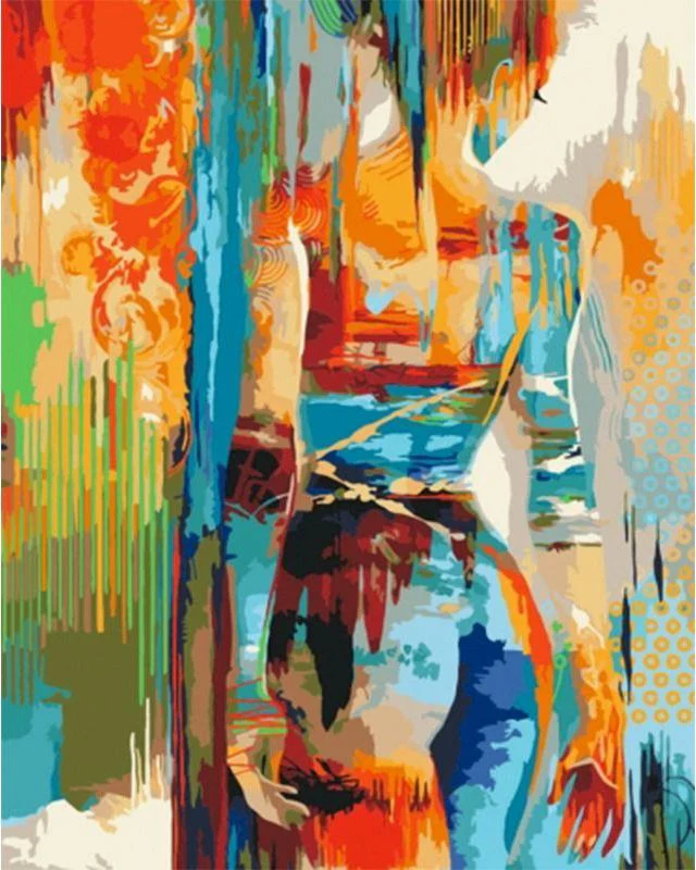 La belleza de los colores - Imagen 2