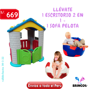 Promociòn 6