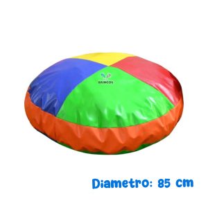 Almohadon quitamiedo