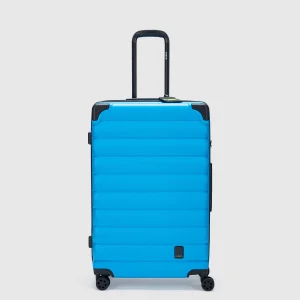 MALETA ORIGINALS MATTE AZURE