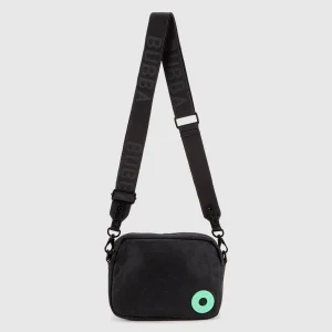 MINI PURSE CANVAS SOFT