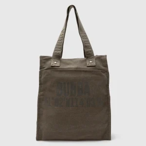 LONG TOTE CANVAS