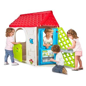 Giro House Multicolor – Feber