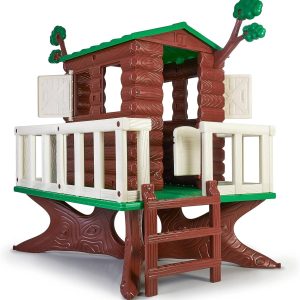 Casa del Árbol – Feber