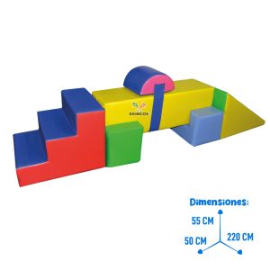Equilibrio obstáculo