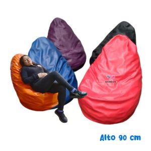 Sofa puff – mister