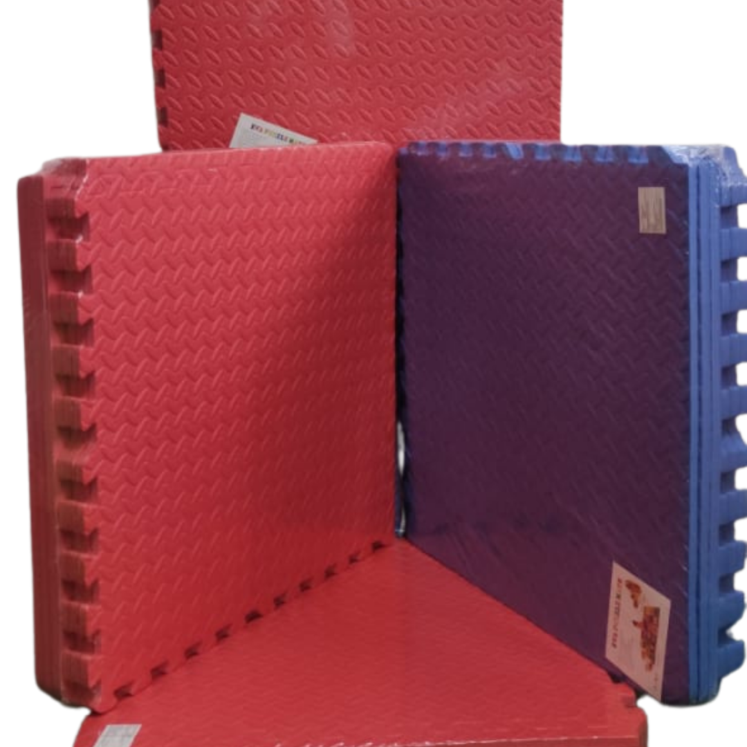 Piso x 6 x 1.2 cm grueso Brincos - Imagen 2