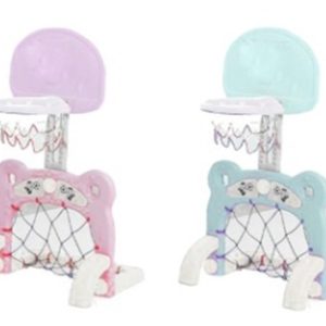 ARCO DE FÚTBOL BRINCOS