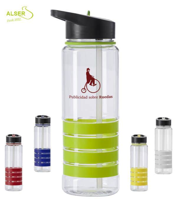 Bidón AQUAREL - Imagen 2