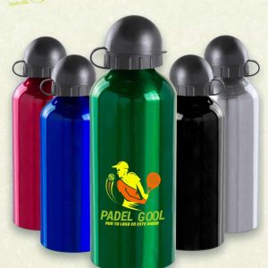 Bidón en Aluminio GUADIX