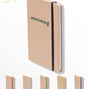 Bloc de Notas Promocional