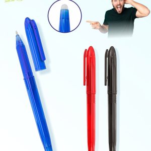 Boligrafo Borrable