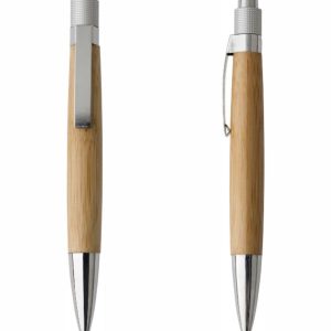 Bolígrafo Ecológico Bambú OLI