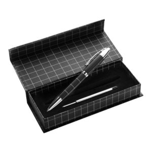 Bolígrafo Metal Elegante