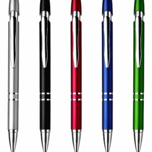 Bolígrafo Plástico Elegante Lord