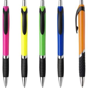 Bolígrafo Plástico Personalizable VIV