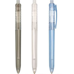 Bolígrafo sostenible