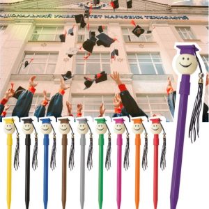 Bolígrafo Graduados