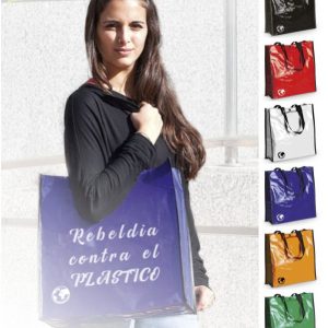 Bolsa Biodegradable RUBI