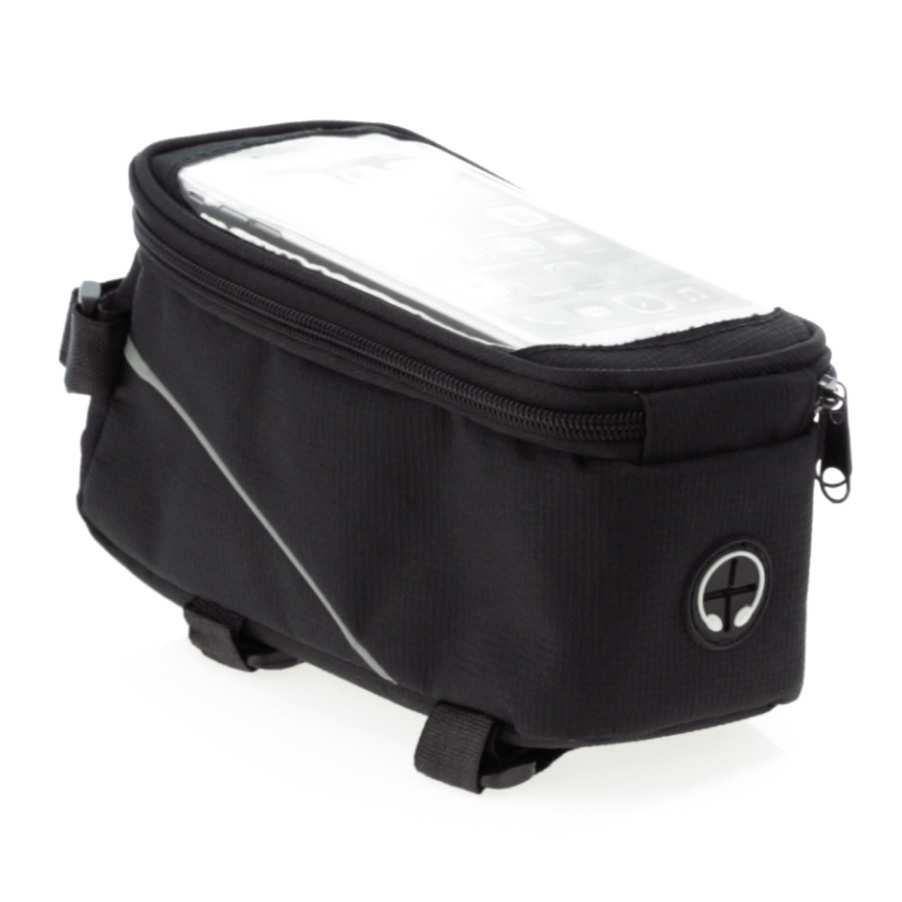 Bolsa Cuadro Para Bicicleta - Imagen 5