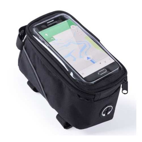 Bolsa Cuadro Para Bicicleta - Imagen 2