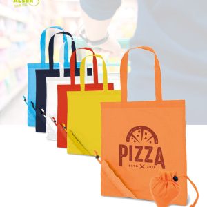 Bolsa Plegable Publicitaria ANTAS