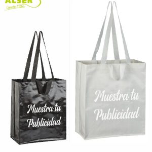 Bolsa Asa Doble Promocional