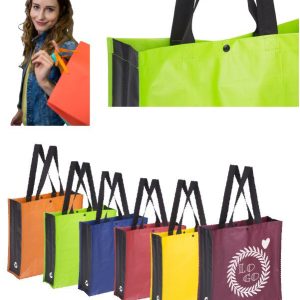 Bolsa Compra Resistente