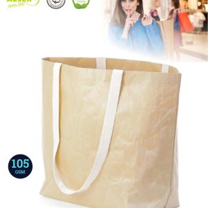Bolsa de papel laminado