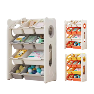 Organizador mediano – cuatro niveles