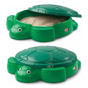 Arenero tortuga – Little Tikes