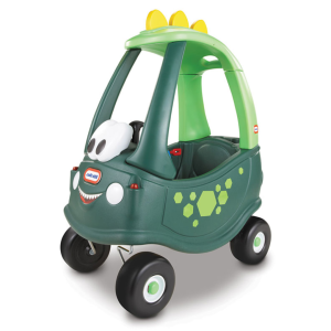 Carrito coupe dino – Little Tikes