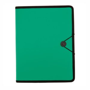 Carpeta Promocional Marquina