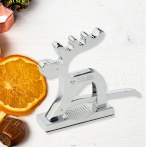 Cascanueces Navideño RENO