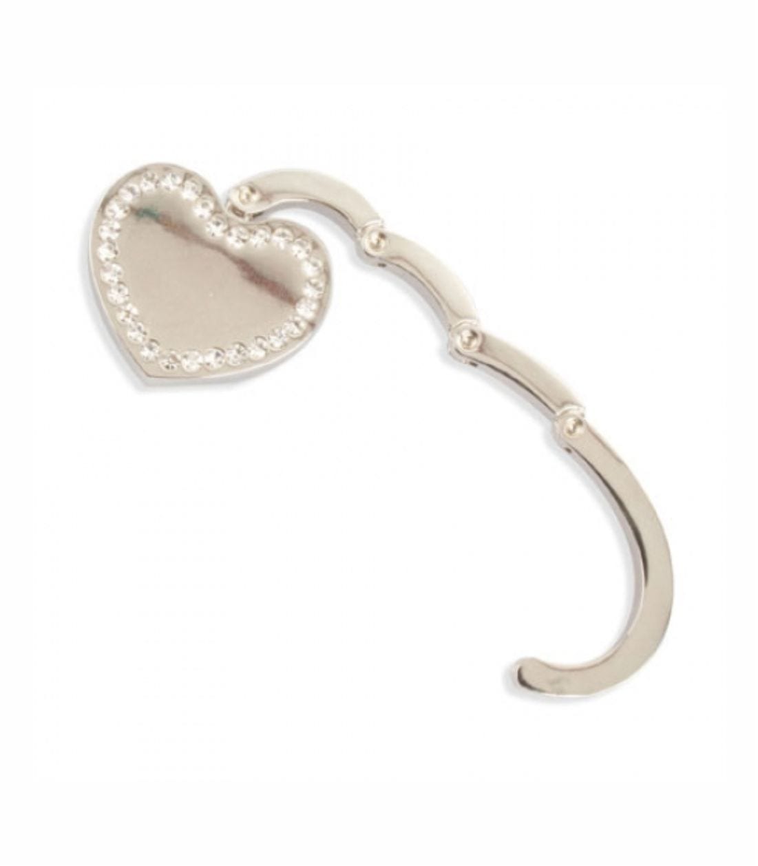 Cuelga Bolsos Corazón - Imagen 3