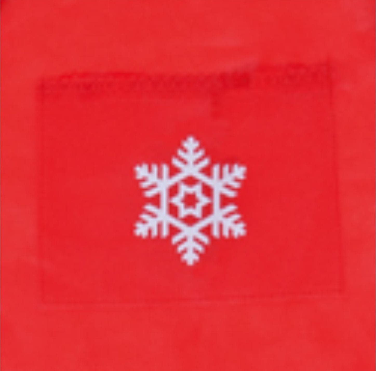 Delantal Navidad - Imagen 3