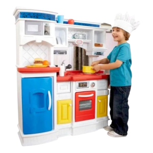Cocinita Gourmet – Little Tikes