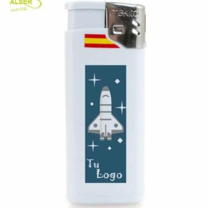 Encendedor mini Apolo