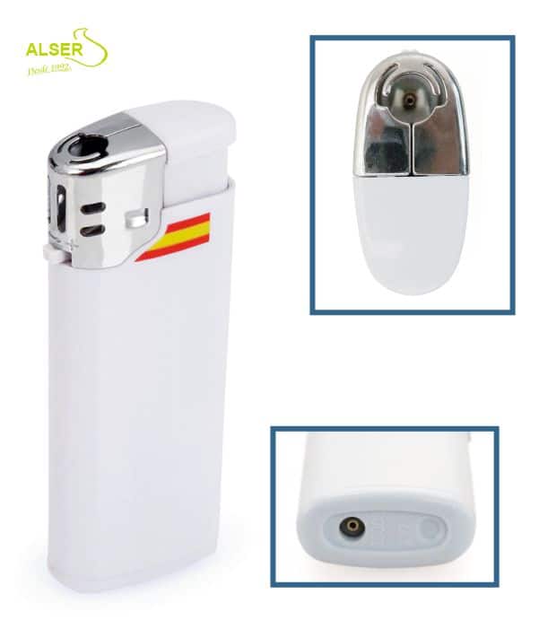 Encendedor mini Apolo - Imagen 4