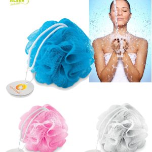 Esponja Ducha Personalizada LISBOA