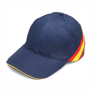 Gorra Bandera Española