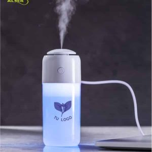 Humidificador led promocional DOVA